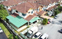 Jalan Kajang Impian, Kajang, Selangor 43650