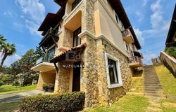 Jalan Usahawan, Glenmarie, Selangor 40150