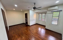 Jalan Tun Teja, Shah Alam, Selangor 40470