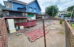 Jalan Teratai 1/2, Ampang, Selangor 56100