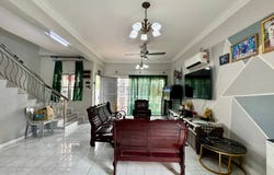 Shah Alam, Selangor 40460