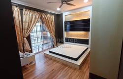 Johor Bahru, Johor 81200