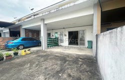 Semenyih, Selangor 43500