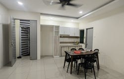 Persiaran Klebang Restu, Chemor, Perak 31200