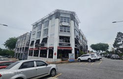 Rawang, Selangor 48000