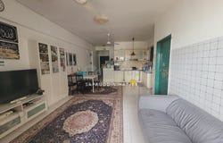 167, Jalan Sungai Besi, Pudu, Kuala Lumpur 50460