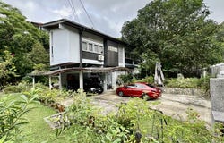 Bangsar, Bangsar, Kuala Lumpur 59100