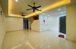 Jalan Tun Teja, Shah Alam, Selangor 40470