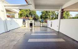 Setia Alam/Alam Nusantara, Selangor 40170