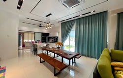 Bandar Seri Botani, 31350 Ipoh, Perak., Kinta, Perak 31650