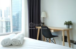 Jalan Sultan Ismail, KLCC, Kuala Lumpur 50250