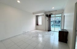 Johor Bahru, Johor 81100