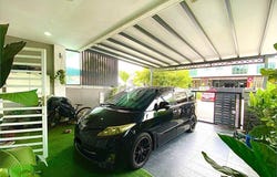 Kuala Langat, Selangor 41200