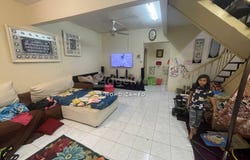 Seri Kembangan, Selangor 43300