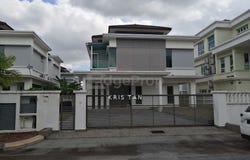 Jalan Damai Perdana 8, Bandar Damai Perdana, Selangor 56000