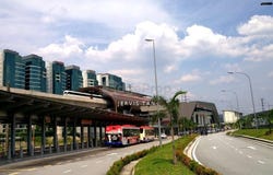 Jalan Pengaturcara, Saujana, 40150 Shah Alam, Selangor, Shah Alam, Selangor 40150
