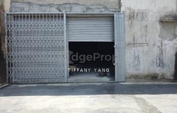 Jalan Seroja, Rawang, Selangor 48300