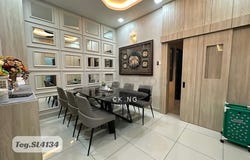 Jalan Bestari, Klang, Selangor 42500