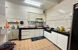 Vanessa Homes Bukit Tinggi 2 Klang , Klang, Selangor 41200