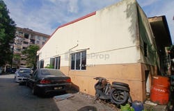 Kota Damansara, Selangor 47810