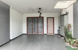Jalan Puteri, Rawang, Selangor 48300