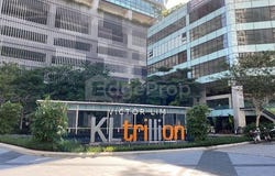 Jalan Tun Razak, Kuala Lumpur, KLCC, Kuala Lumpur 50400