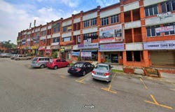 Shah Alam, Selangor 40300