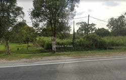 Telok Panglima Garang, Selangor
