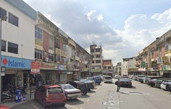 Kajang, Selangor 43000