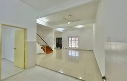 Jalan Sutera 2/4, Kajang, Selangor 43000