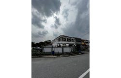 Ampang, Selangor 68000