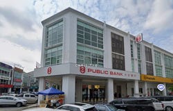Seri Kembangan, Selangor 43300