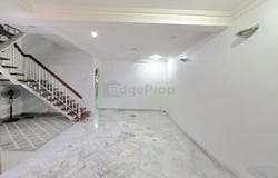 Shah Alam, Selangor 40400