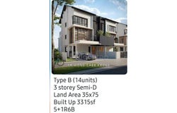 Jalan BS, Seri Kembangan, Selangor 41200