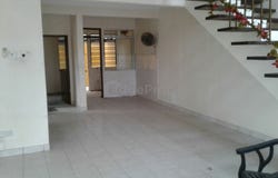 Jalan Seri Putra, Kajang, Selangor 43000