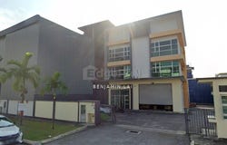 Puchong, Selangor 47130
