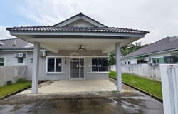 Jalan Indah Puteri; Jalan IP, Sepang, Selangor 43900