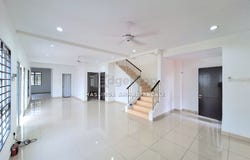 Jalan JD 3/1, Dengkil, Selangor 0