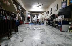 Jalan Ramal Suria 2, Kajang, Selangor 43300