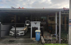 Jln SP 2/16, Bandar Saujana Putra, Selangor 42610