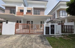 Semenyih, Selangor 43700