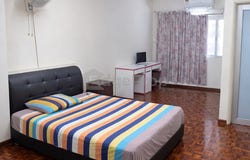 Jalan BK 2, Puchong, Selangor 47180