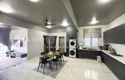 Persiaran Tropicana Heights 2, 43500, Selangor, Kajang, Selangor 43000