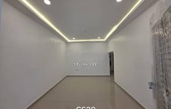 Jalan Emas; Jalan Besi, Klang, Selangor 41100