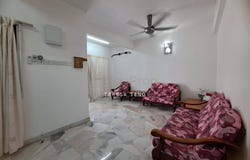 Jalan Gambus, Klang, Selangor 41200
