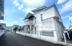 Jalan Akuatik, Shah Alam, Selangor 40100