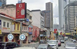 Bukit Bintang, Kuala Lumpur 55100