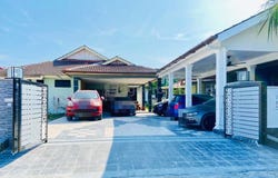 Semenyih, Selangor 43500