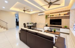 Beranang, Selangor 43300