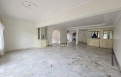Jalan Changkat Permata, Keramat, Selangor 53300